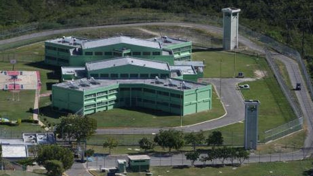  Reportan brote de COVID en Complejo Correccional de Ponce 