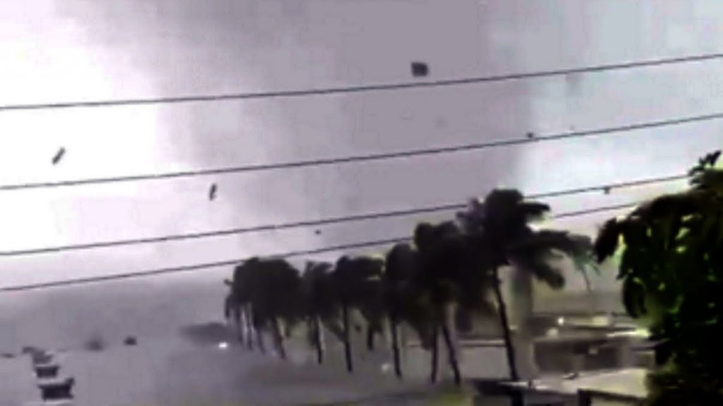  Solicitan a la Autoridad de Tierras que aigne 20 mil d&oacute;lares al municipio de Arecibo para atender da&ntilde;os causados por tornado 