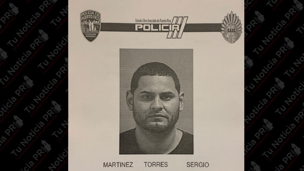  A la c&aacute;rcel hombre que agredi&oacute; a su expareja en Ponce 