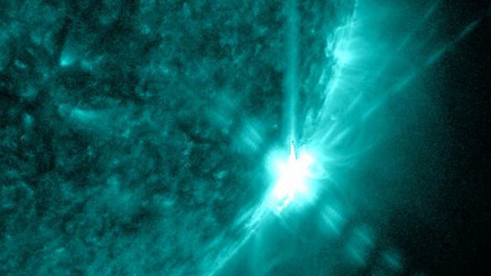 Graban en vivo misteriosos seÃ±ales de radio procedentes del espacio a 5.500 millones de aÃ±os luz