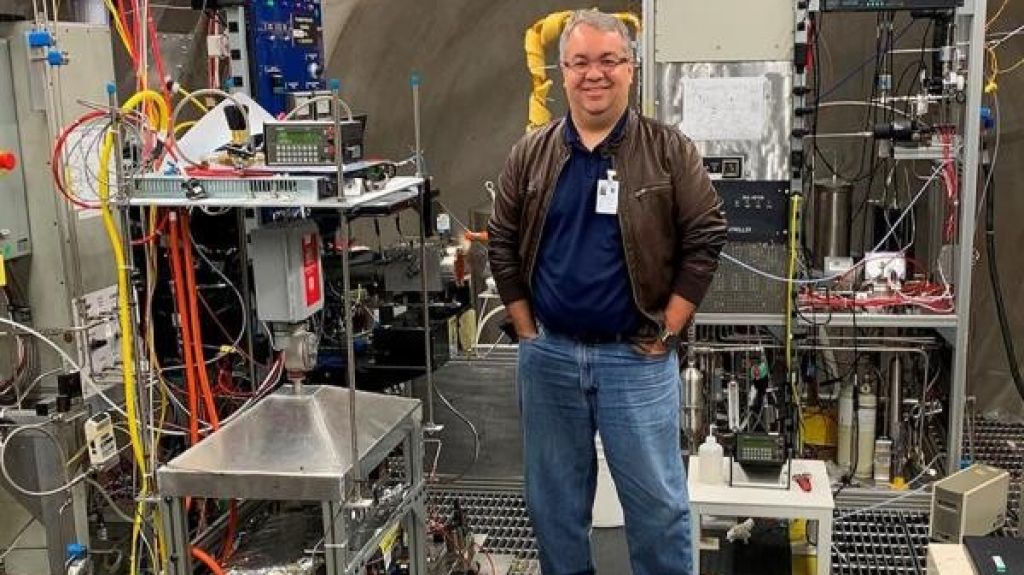  Tecnología de Puerto Rico puede convertirse en soporte para astronautas de la NASA 