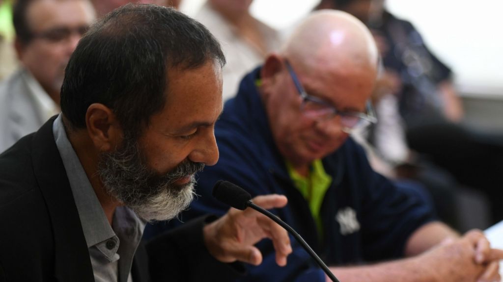  Buscan desde la C&aacute;mara regular la industria de la pesca 