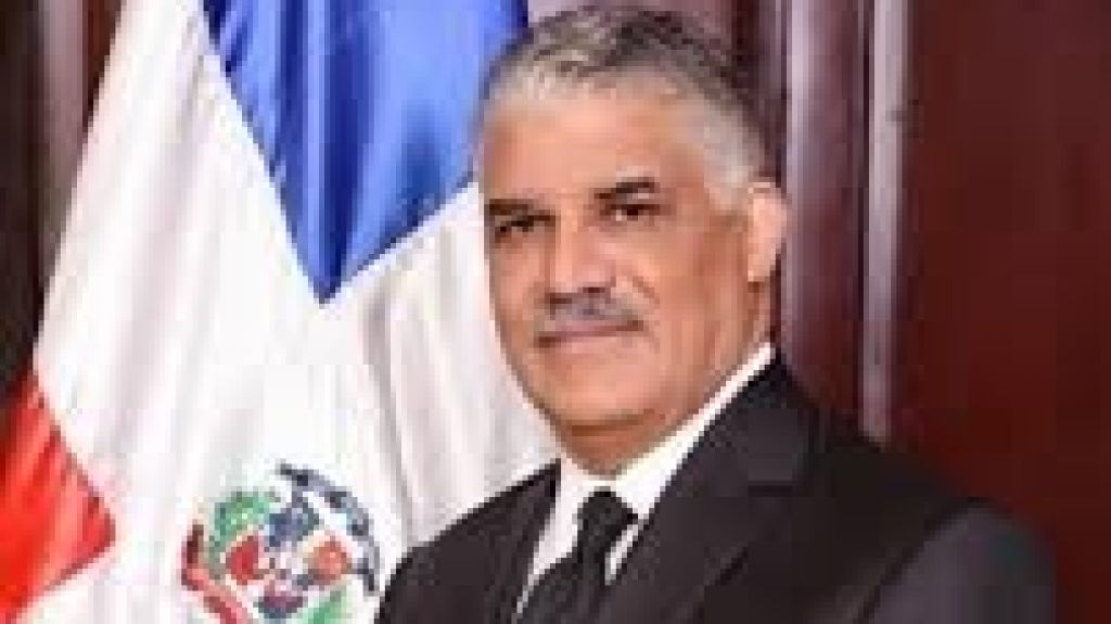  Coronavirus/Miguel Vargas, negativo al COVID-19 