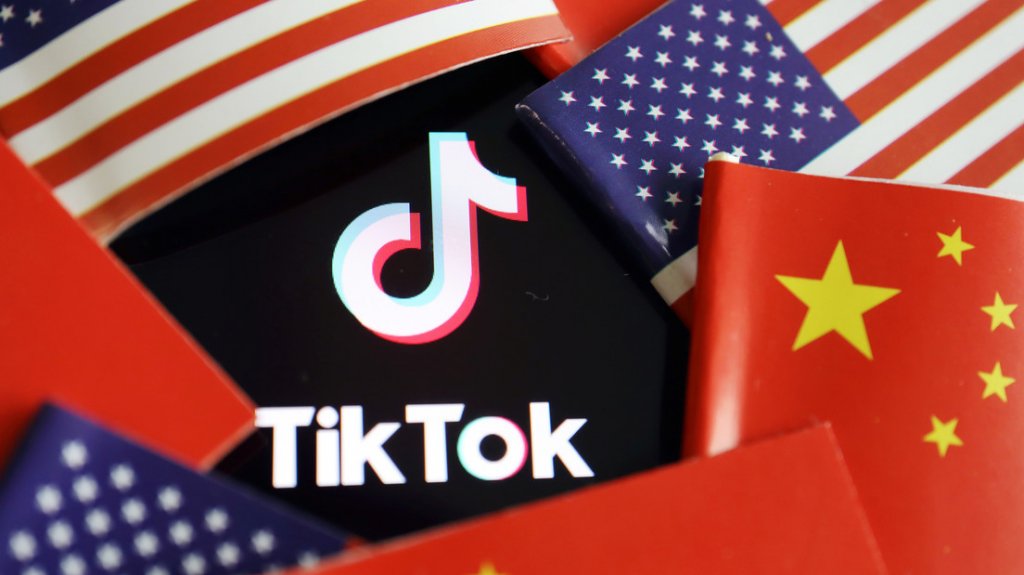  El precio de TikTok se vuelve astronómico a medida que se intensifica la competencia por su compra 