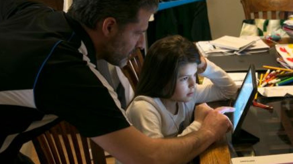  A&ntilde;asco ofrece Internet gratis a estudiantes y vecinos 