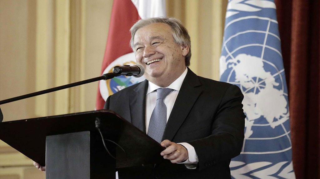  La ONU lamenta decisi&oacute;n de EE.UU. de cortar ayuda a la UNRWA 