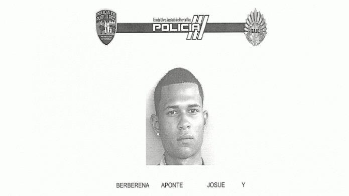 Arrestan joven de 18 aÃ±os que robo 232 camisas en  Outlet de Barceloneta