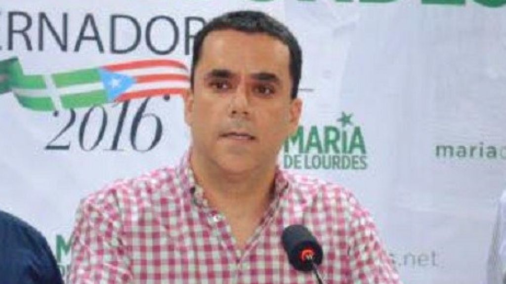  Reforma Electoral solo beneficia al PNP dice comisionado electoral del PIP 