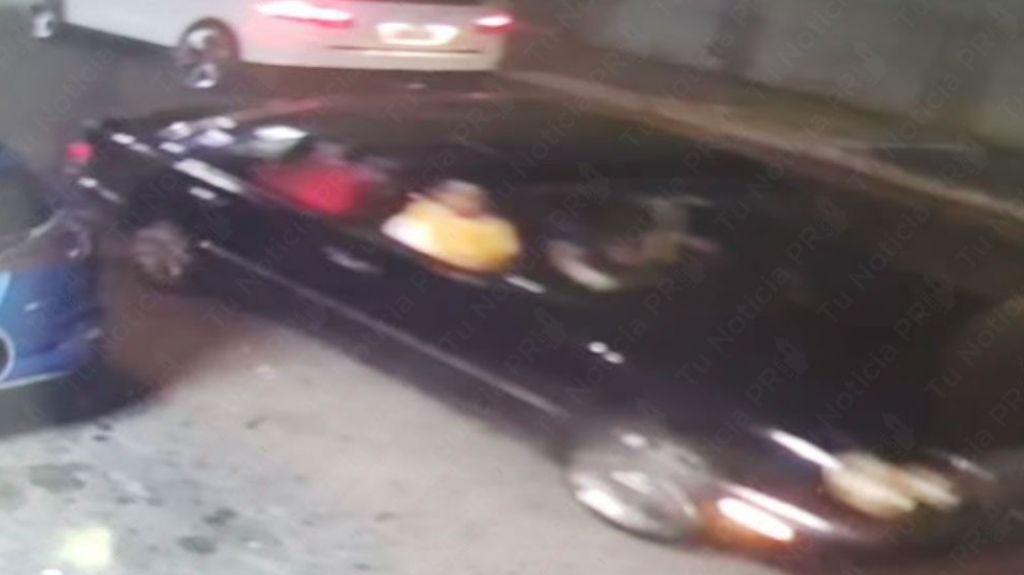  Federales publican foto y ofrecen 25 mil por informaci&oacute;n de &ldquo;cacos&rdquo; que asaltaron uno de sus agentes en San Juan 