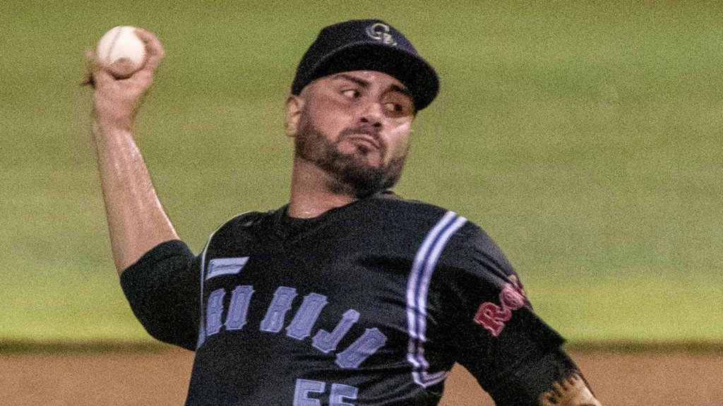  Cabo Rojo remonta y toma la delantera en la final del Suroeste 