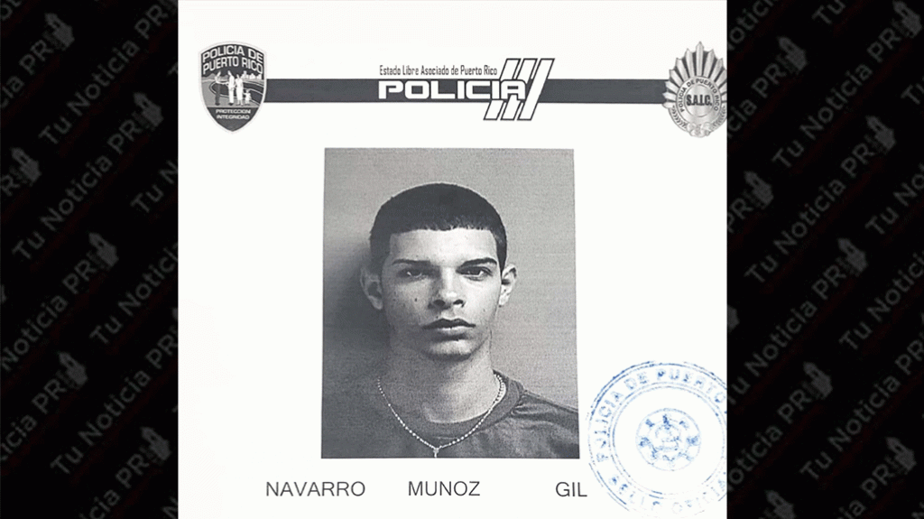  Causa contra sujeto imputado por asesinato en San Lorenzo 