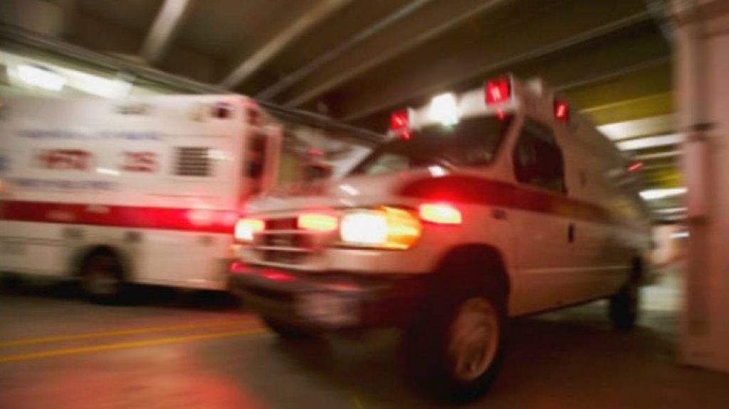  Hombre en Caguas quer&iacute;a ponerse su pistola en la cintura y se dio un tiro en la rodilla 