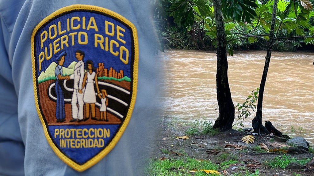  Autoridades intervienen con compa&ntilde;&iacute;a que pretend&iacute;a llevar turistas a ver cascada en r&iacute;o en Ceiba 