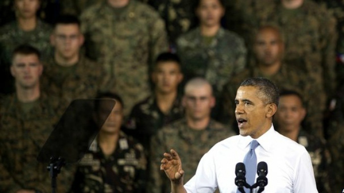 EE.UU.: Obama "no tolerarÃ¡" descuidos a veteranos