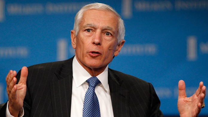 Exgeneral de EE.UU.: "Creamos el Estado IslÃ¡mico con financiaciÃ³n de nuestros aliados"