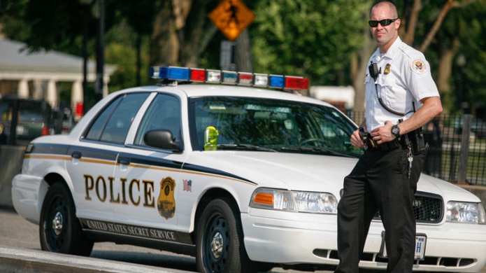 Cierran la Casa Blanca y el Tesoro de EE.UU. por un tiroteo