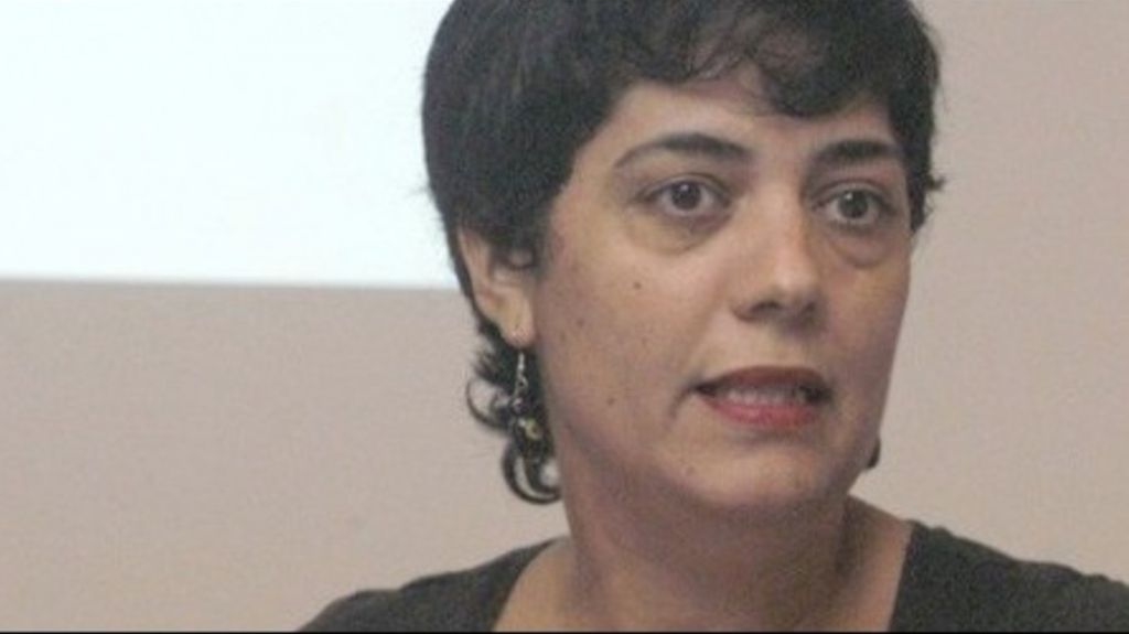  Portavoz de colectivo feminista dice gobierno ha hecho poco para atender violencia contra las mujeres 