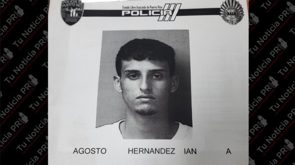  Acusan a joven de 20 a&ntilde;os por violencia dom&eacute;stica contra su empareja 