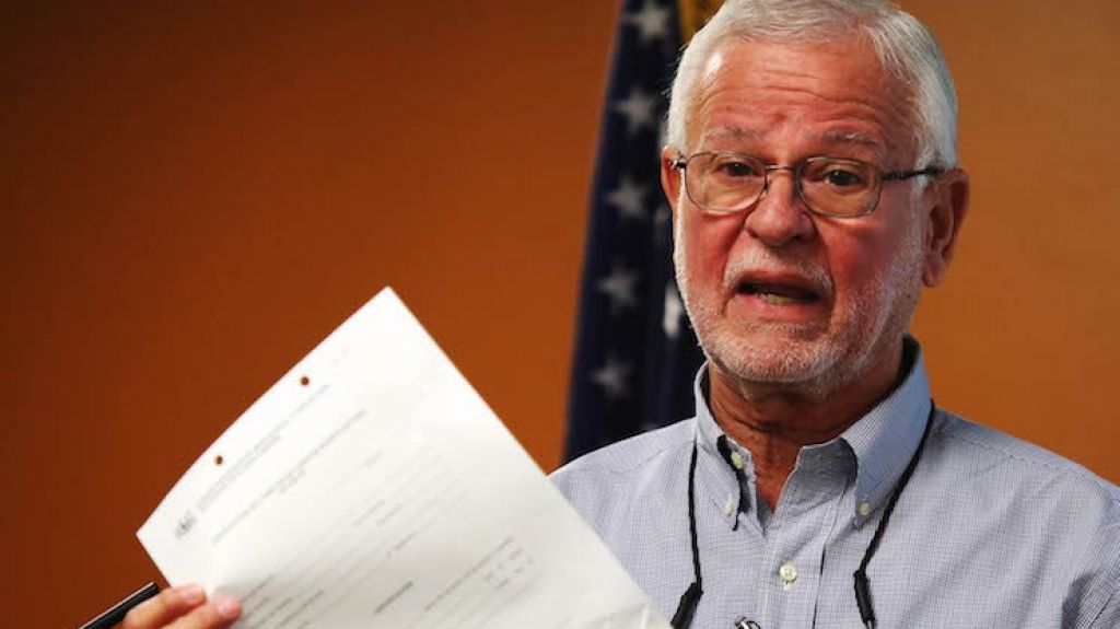 Exigen destituciÃ³n de Pesquera