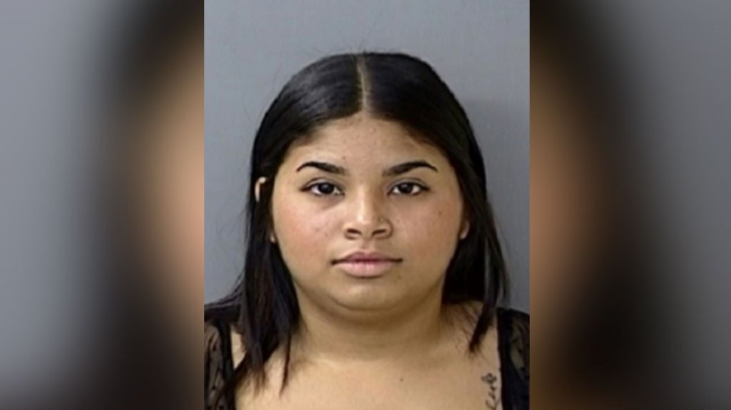  Mujer muerde a otra y le arranca un pedazo de piel en medio de altercado en Mayag&uuml;ez 