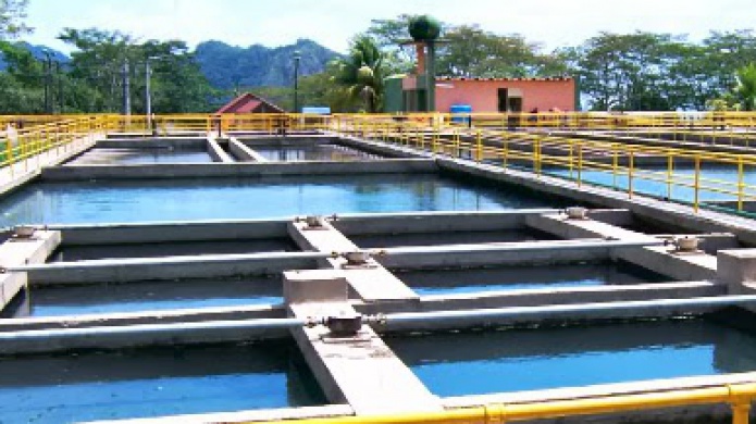 Sin Agua residentes de Naranjito por mantenimiento de Bombas 