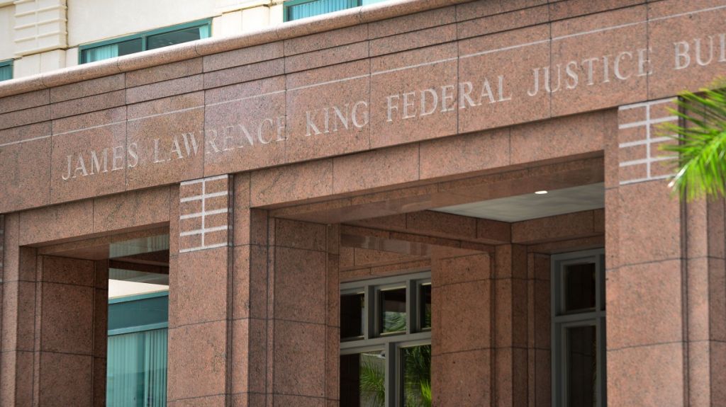  Exfiscal anticorrupci&oacute;n colombiano es condenado a 4 a&ntilde;os de c&aacute;rcel en Miami 