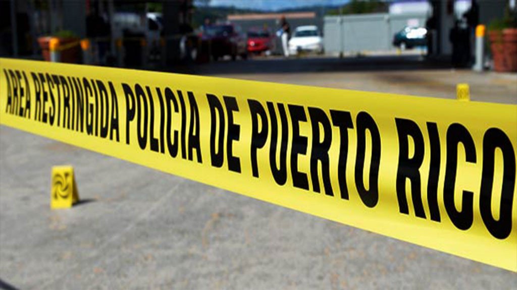  Identifican a hombre asesinado y los dos heridos en tiroteo en residencial de San Juan 