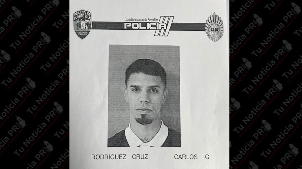  &ldquo;Pillan&rdquo; en Mayag&uuml;ez a hombre que ten&iacute;a pendiente una orden de arresto 