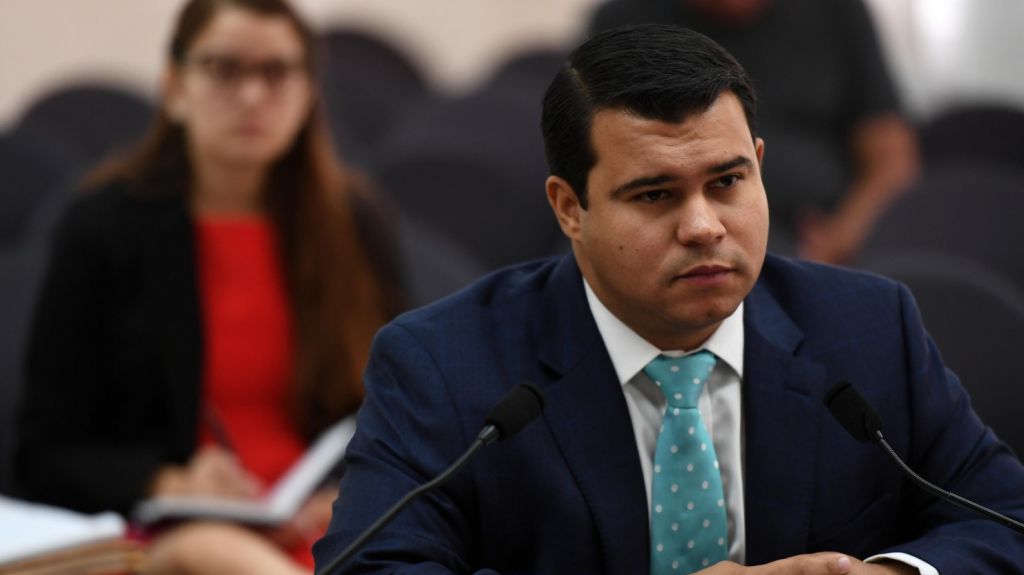  Departamento de Educaci&oacute;n favorece protocolo para continuar el aprendizaje durante emergencias mayores 