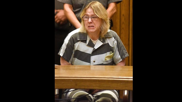 Mujer que ayudÃ³ a reos a escapar en N.York cumplirÃ¡ mÃ¡s de 2 aÃ±os de cÃ¡rcel