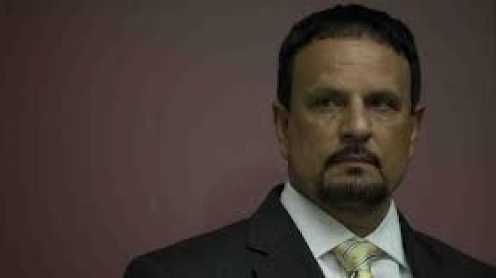  Escuche audio: Presidente Sindicato de Polic&iacute;as Puertorrique&ntilde;os quiere a coronel que desarticul&oacute; al Cartel de Medell&iacute;n como secretario del DSP 