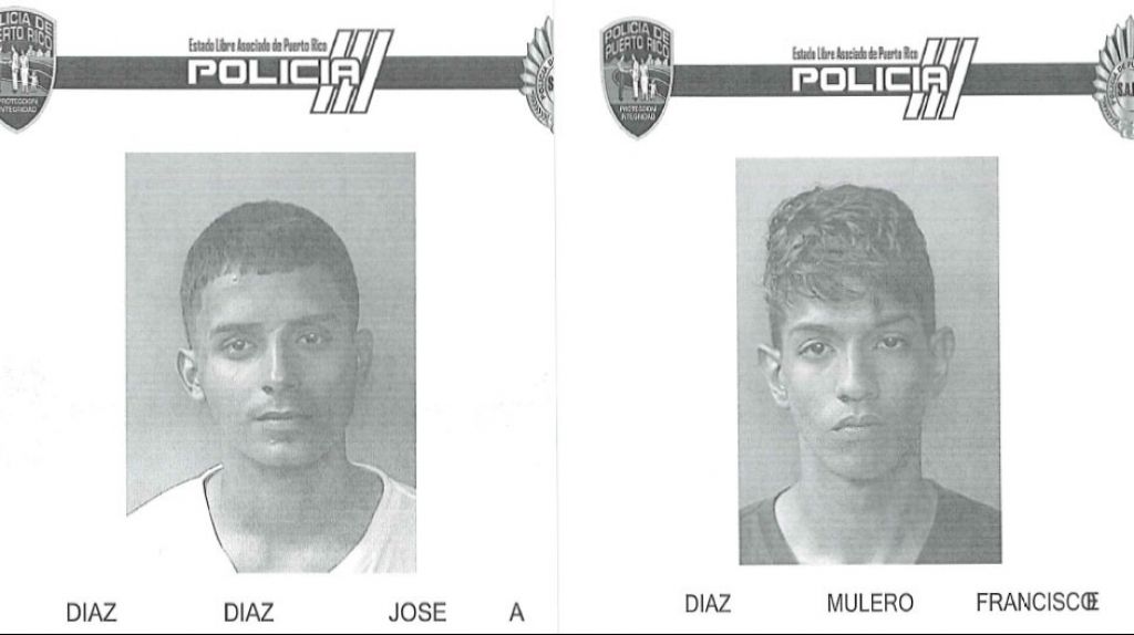  Arrestan tres chamaquitos que cometieron un &ldquo;Carjacking&rdquo; con un rifle en Cupey 