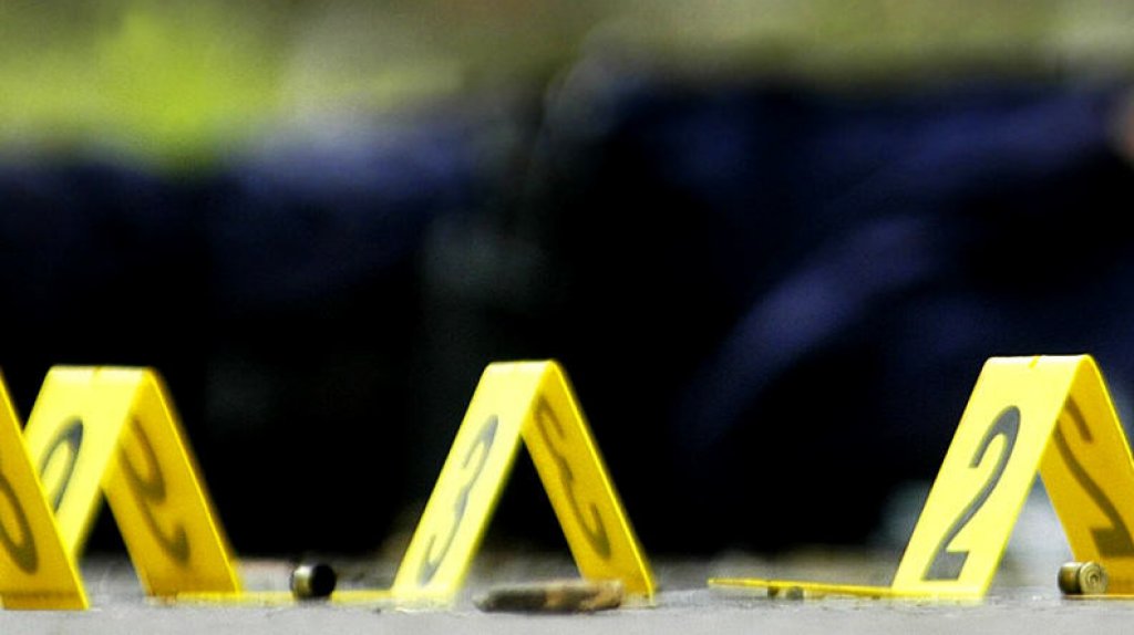  Mueren los dos hombres heridos de bala anoche en Cancha de Baloncesto de Naguabo 