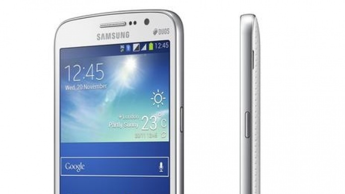 El Samsung Galaxy Grand 2 saldrÃ¡ al mercado la semana que viene