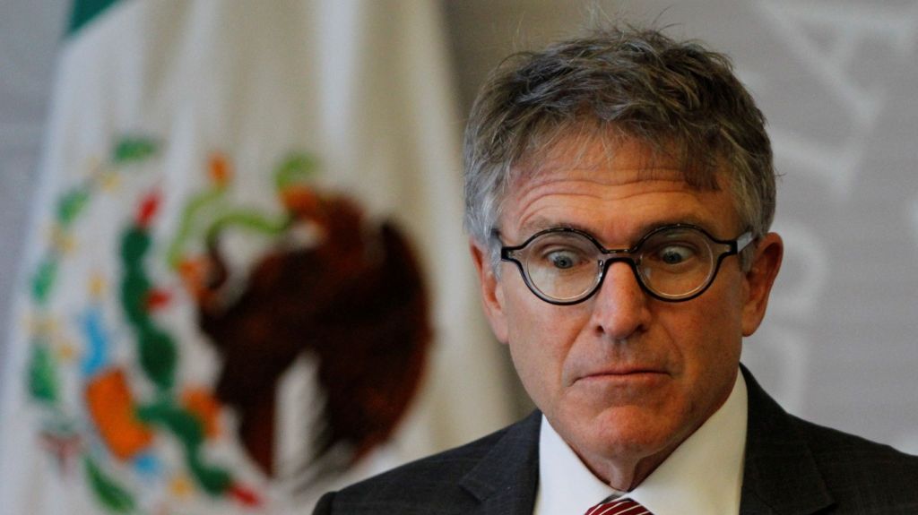  M&eacute;xico pide frenar ejecuci&oacute;n de condenado a muerte en Texas 