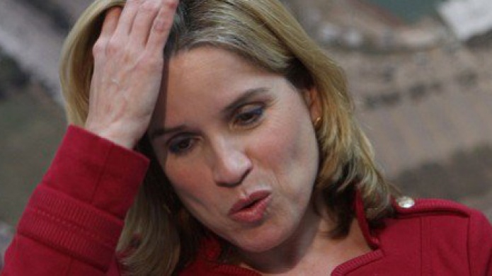 Libre de CÃ¡ncer Carmen Yulin