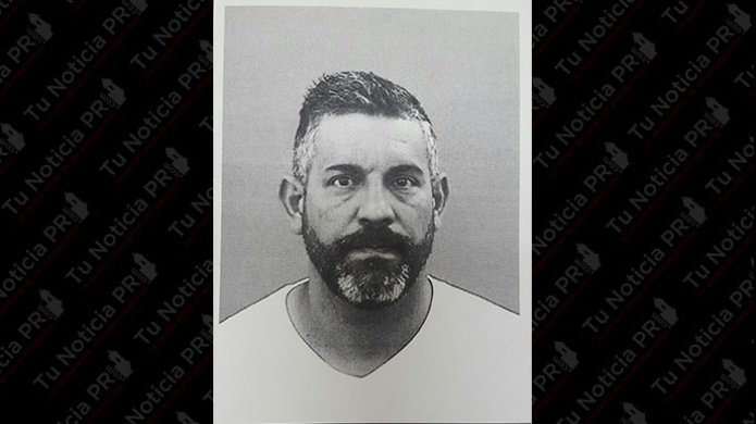 A la cÃ¡rcel hombre que andaba en Mini-Cooper sin pagarla y con marbete falso 