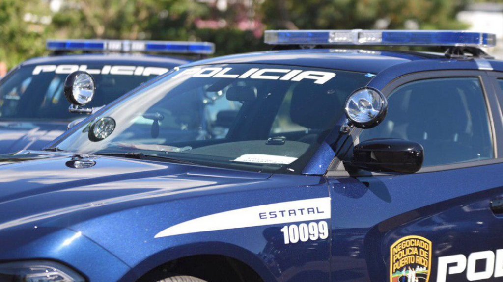 Un muerto y una mujer herida en bala en carretera de Villalba 