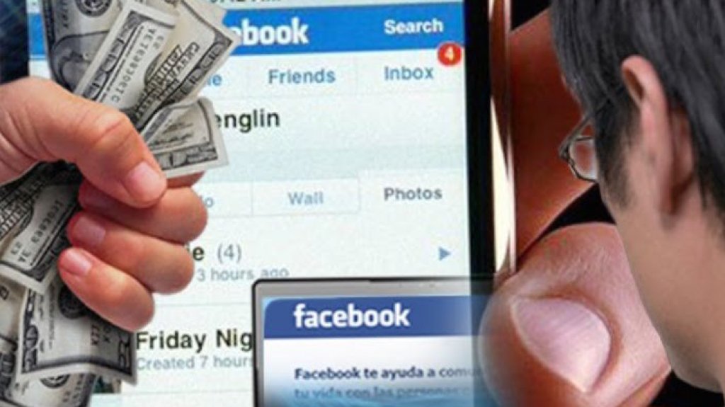  Mujer en Ponce conoce a hombre en Afganist&aacute;n por &ldquo;Facebook&rdquo; se enamor&oacute; y le envi&oacute; 20 mil d&oacute;lares, adivine que pas&oacute; 