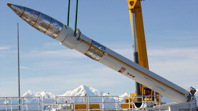 Mando de Defensa Aeroespacial de EE.UU.: "Nuestro sistema antimisiles no funcionarÃ¡"