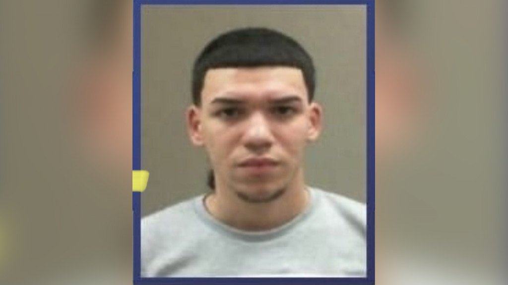  Capturan a uno de los 10 m&aacute;s buscados del &aacute;rea de Ponce 