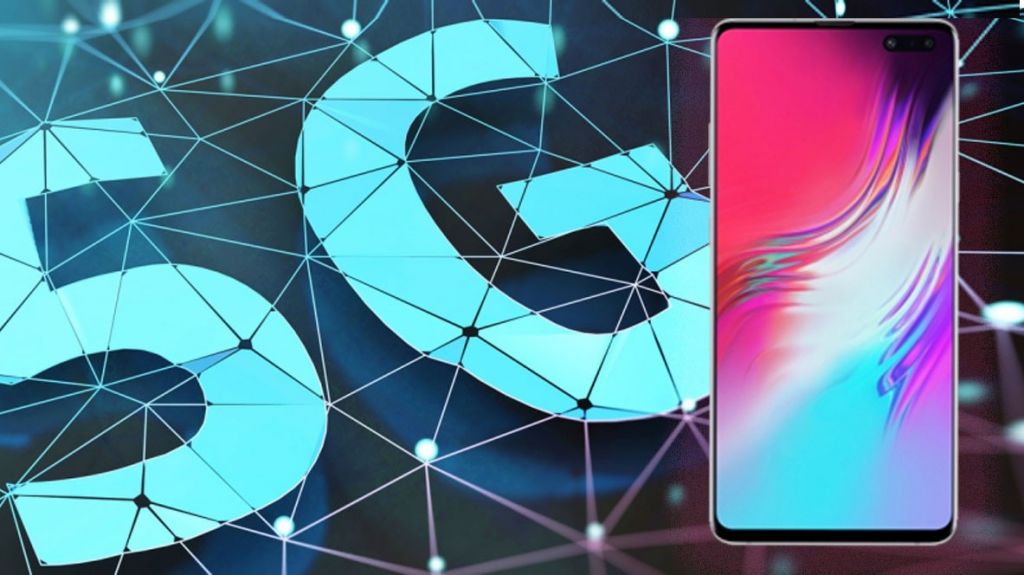  Samsung Galaxy S10 5G. ¿Cuándo sale? 
