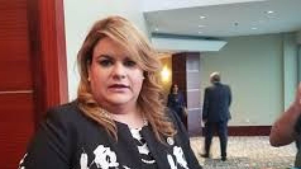  Comisionada Residente rechaza el cat&aacute;logo presidencial de excesivos e innecesarios fondos para el PAN y recuperaci&oacute;n 