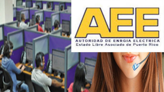 Preparate Abonado de AEE, ahora te llamaran para recordarte que le debes la Luz