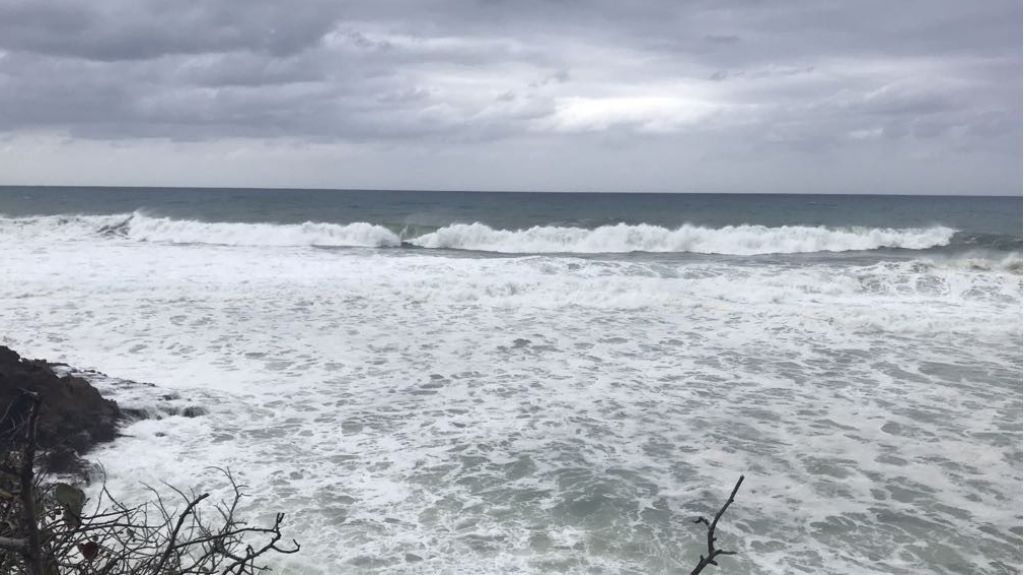  Legislador quiere investigar efecto hist&oacute;rica marejada en San Juan 