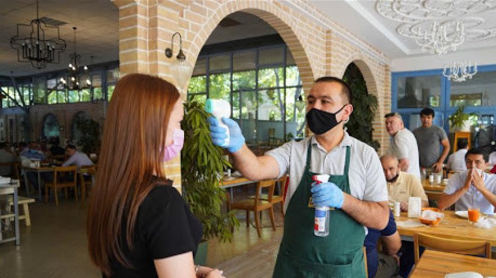  Gobernadora ampl&iacute;a capacidad en restaurantes, hoteles y comercios en la nueva Orden Ejecutiva relacionada al COVID-19 