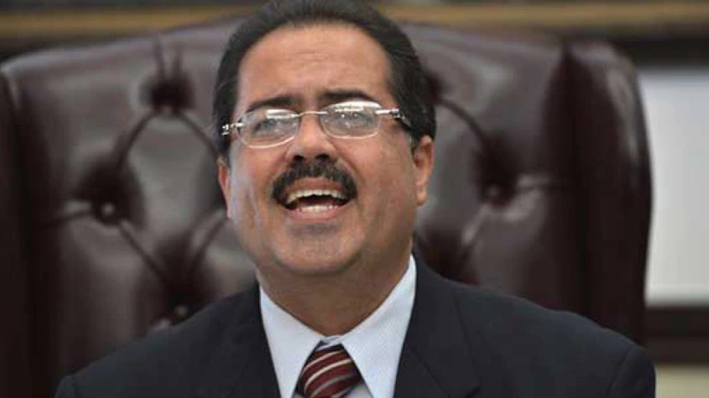  Senado demanda al gobernador por el interinato de Gonz&aacute;lez Cruz en Educaci&oacute;n 