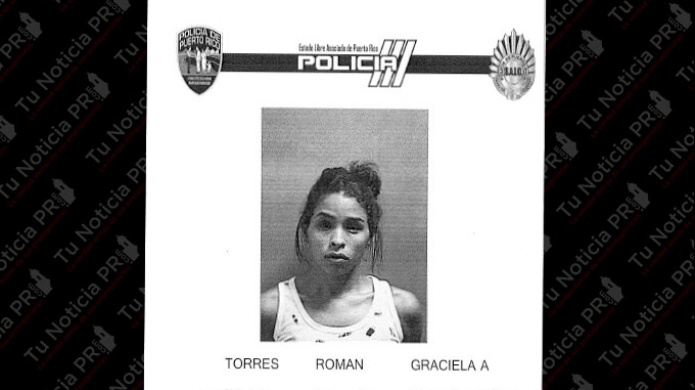 A la cÃ¡rcel mujer que agrediÃ³ a patadas a su madre en Juan Diaz 