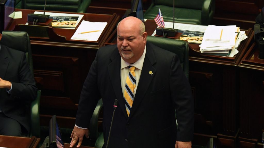  &lsquo;Johnny&rsquo; M&eacute;ndez defiende querellas ante Comisi&oacute;n Interamericana de Derechos Humanos 