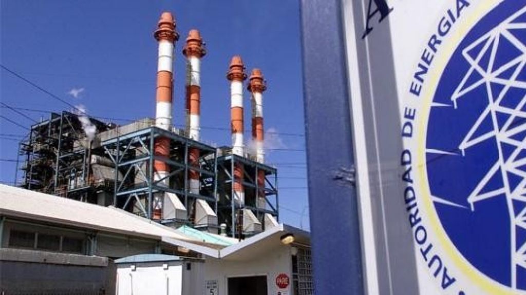 AEE dice estÃ¡ a punto de energizar los 78 pueblos